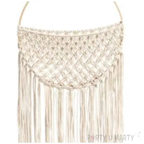 makrama boho chaks 74 x 30 cm