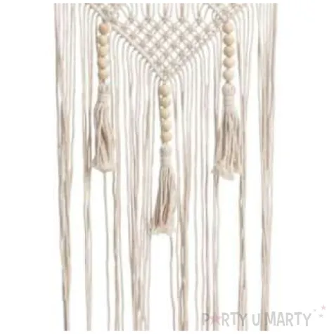 makrama boho chaks 80 x 30 cm