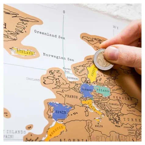 mapa zdrapka panstwa swiata po angielsku gadgetmaster