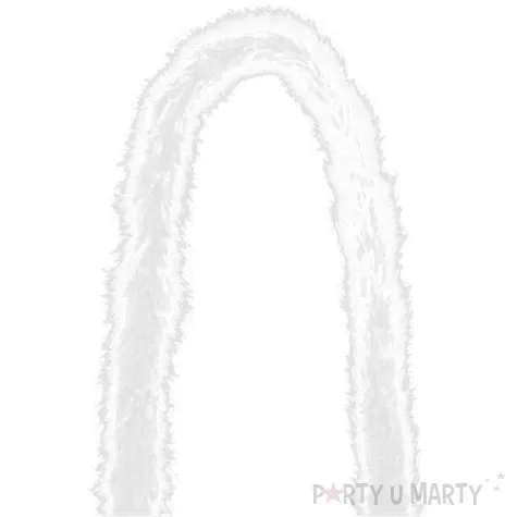 marabou classic biale widmann 200 cm