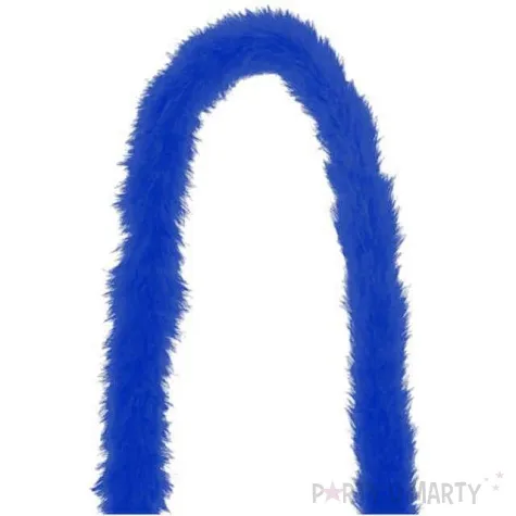 marabou classic niebieskie widmann 200 cm