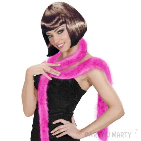 marabou classic rozowe widmann 200 cm