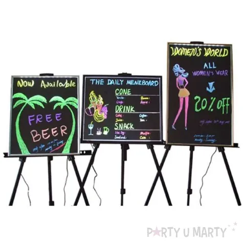 marker kredowy popart niebieski 28 g