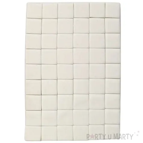 masa mocujaca classic biala titanum 50 g