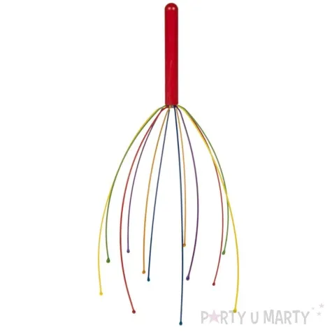 masazer do glowy orgazmatron ootb