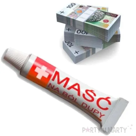 masc na bol dupy gadgetmaster