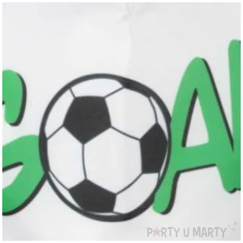 maseczka dla dzieci pilka nozna santex