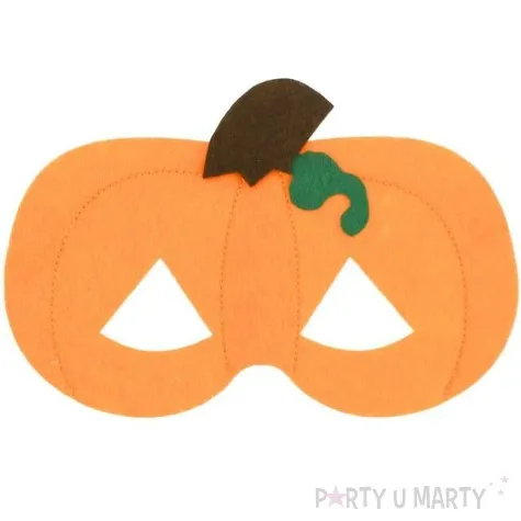 maska dynia filcowa godan