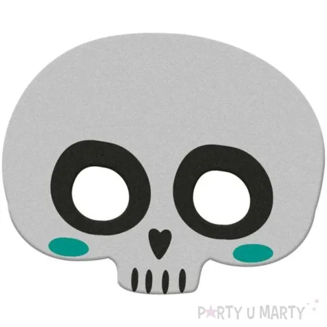 maska filcowa kosciotrup folat 1 szt