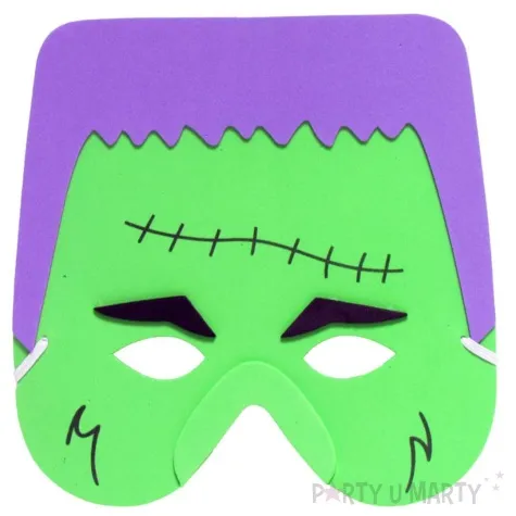 maska frankenstein piankowa arpex