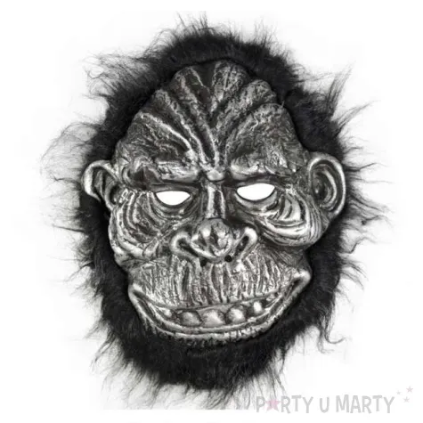 maska goryl z zebami piankowa arpex