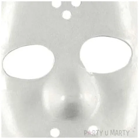 maska hokejowa jason biala widmann