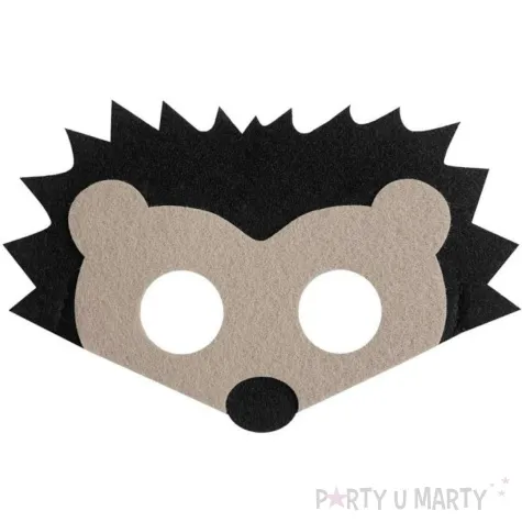 maska jez filcowa godan