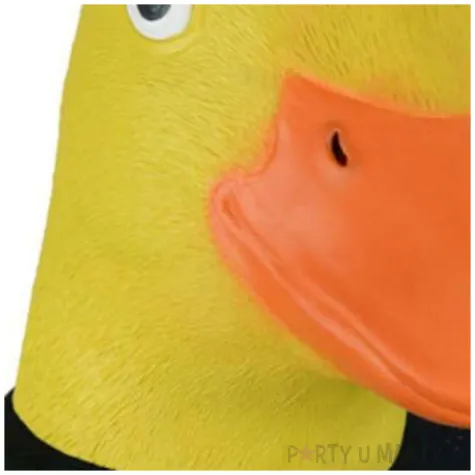 maska kaczka lateksowa gadgetmaster