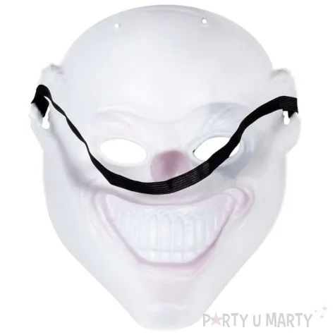 maska klaun horror boland