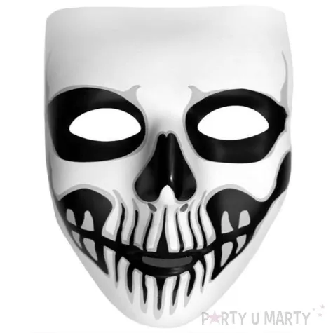 maska kosciotrup amscan