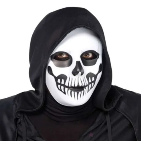 maska kosciotrup amscan