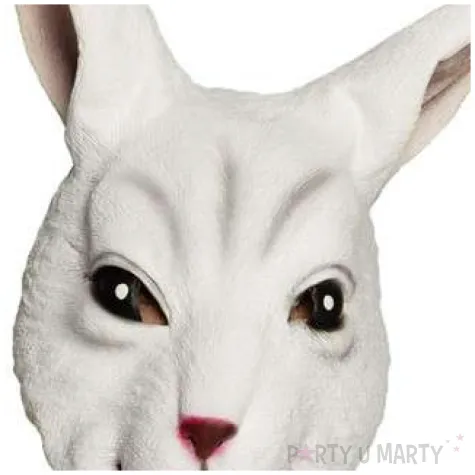 maska krolik lateksowa boland