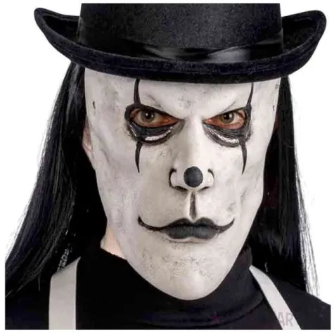 maska mim morderca lateksowa carnival toys