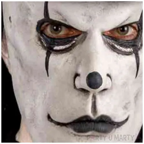 maska mim morderca lateksowa carnival toys