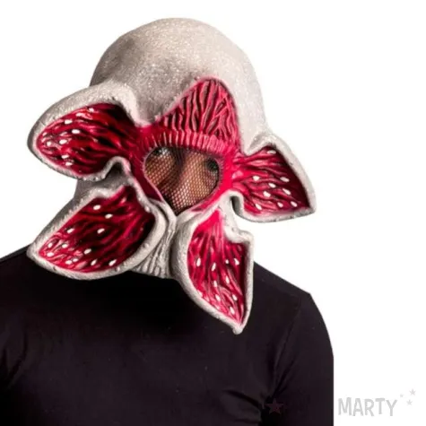 maska obcy carnival toys