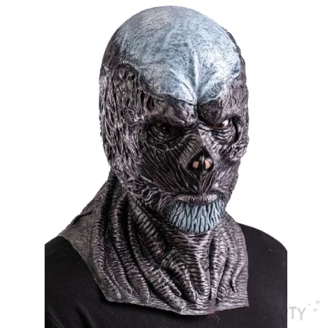 maska obcy vecna lateksowa carnivaltoys