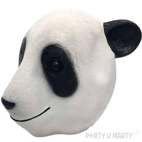 maska panda godan lateksowa