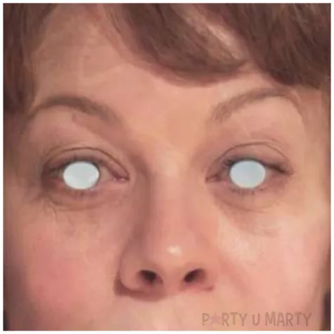 maska papierowa peaky blinders polly smiffys