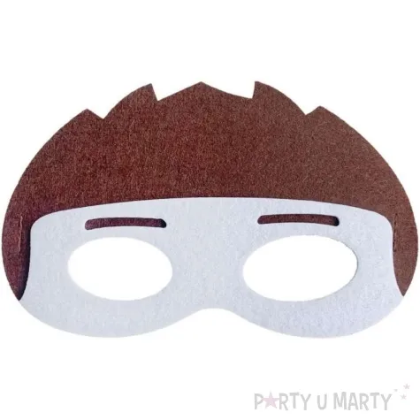 maska psia brygada chlopiec filcowa godan