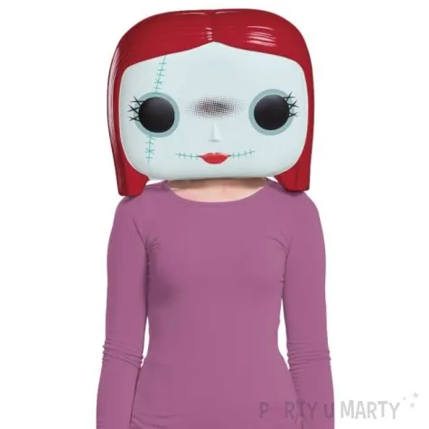 maska sally funko pop godan