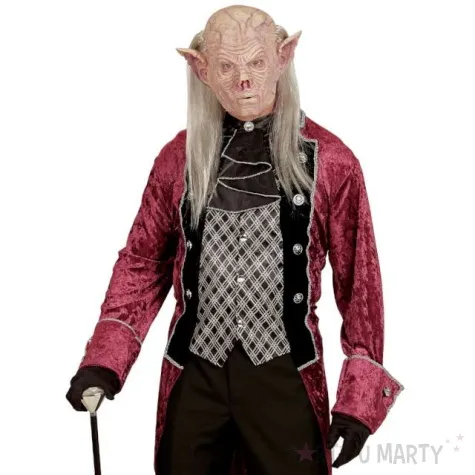 maska wampir nosferatu widmann