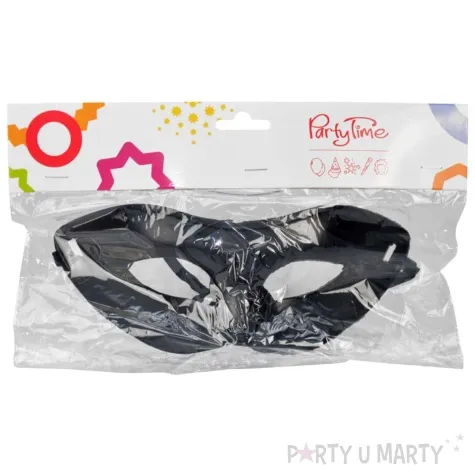 maska wenecka classic rozowy arpex