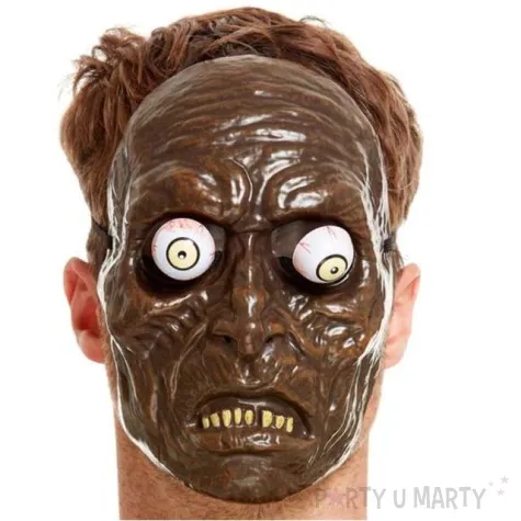 maska zombie smiffys