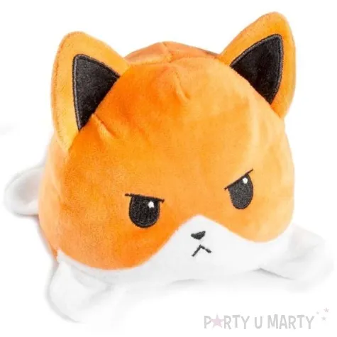 maskotka przewrotny piesek pomaranczowa gadgetmaster