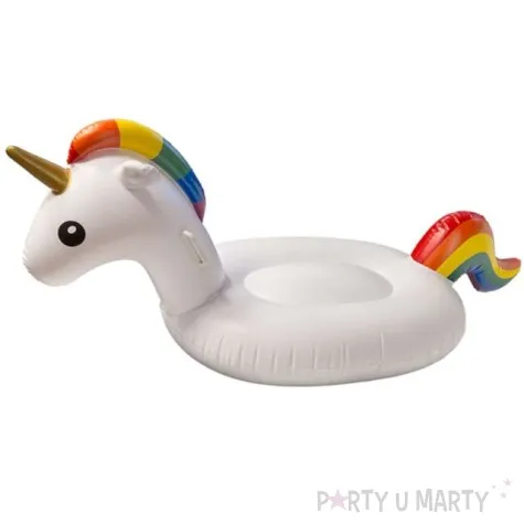 materac do plywania jednorozec ootb 150 cm