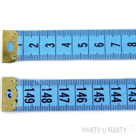 miara krawiecka centymetr zolty stoklasa 150 cm