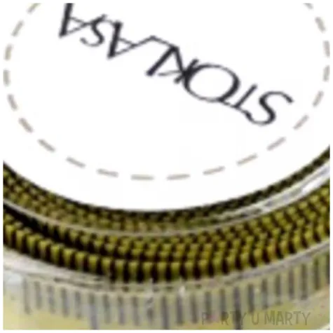 miara krawiecka centymetr zolty stoklasa 150 cm