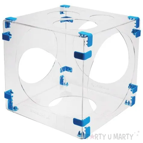 miernik do balonow sizing cube amscan