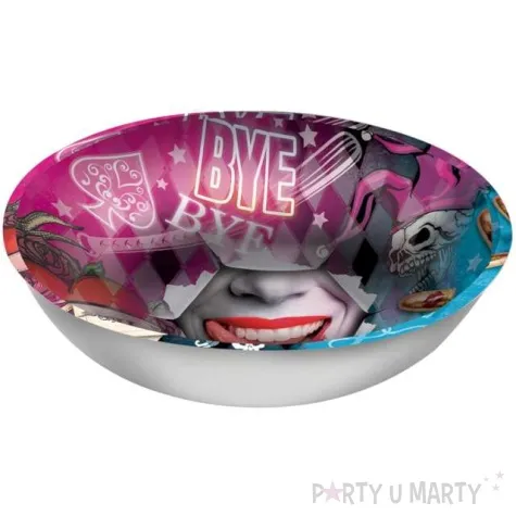 miska dangerous girl halloween guirca 27x9 cm