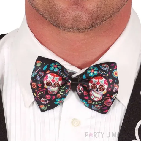 mucha party dia de los muertos guirca