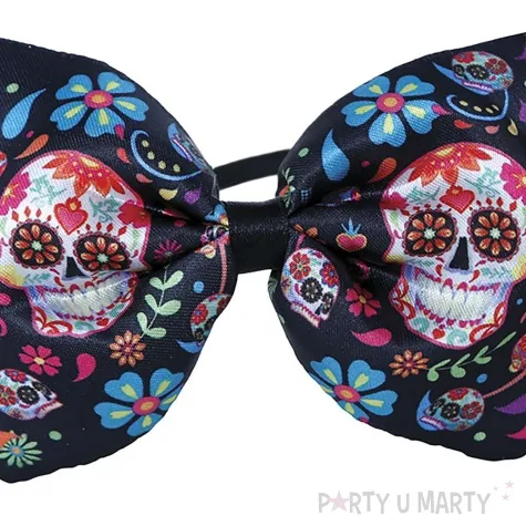 mucha party dia de los muertos guirca