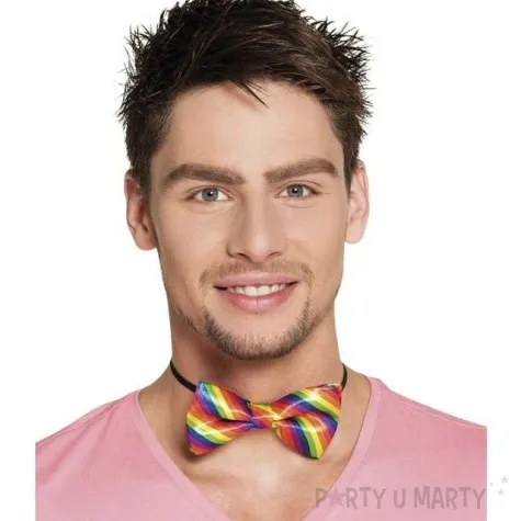 mucha teczowa mix boland