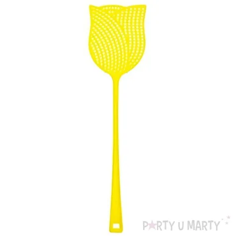 mucholapka tulipan niszczyciel owadow zolty 44 cm