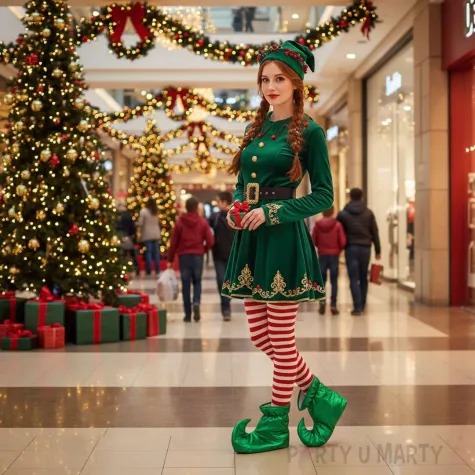 nakladki na buty elfa kraszek 27 x 24 cm