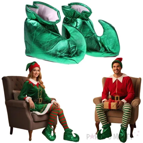 nakladki na buty elfa kraszek 27 x 24 cm