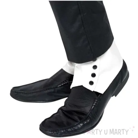 nakladki na buty gangster smiffys