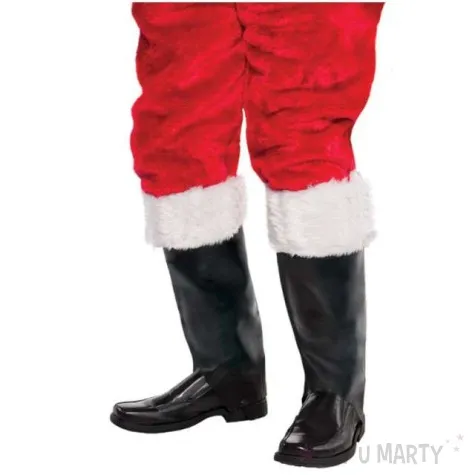 nakladki na buty mikolaja amscan