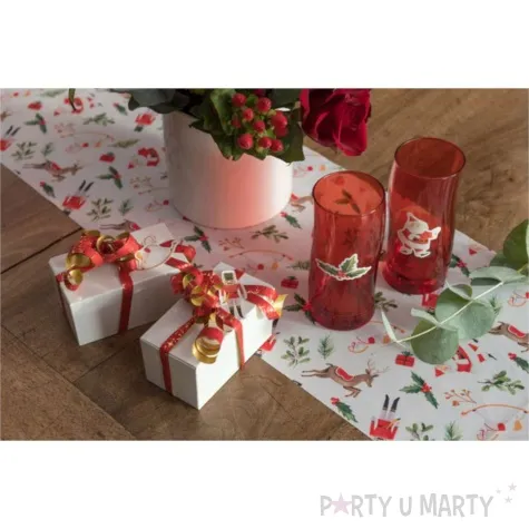 naklejki dziadek do orzechow santex 3 x 7 cm 16 cm