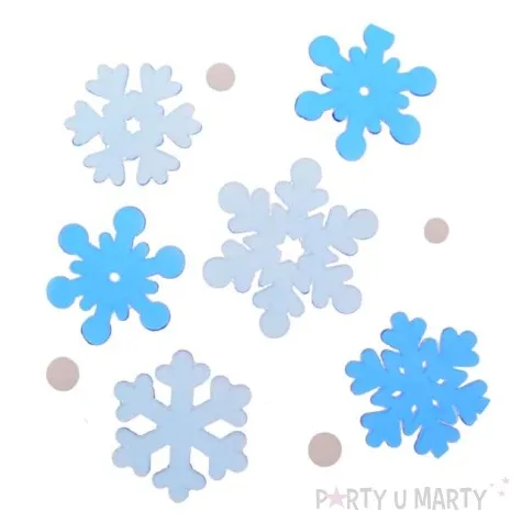 naklejki na okno sniezynki mix zelowe arpex