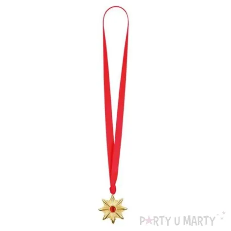 naszyjnik amulet wampira zloty boland